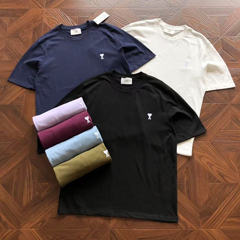 AMI TSHIRTS (75)
