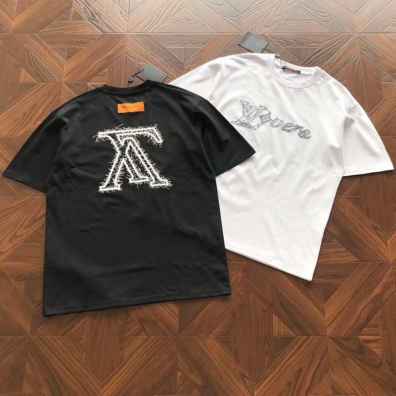 LOUIS VUITTON TSHIRTS (196)