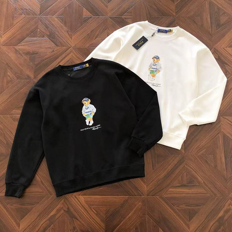 RALPH LAUREN SWEATSHIRTS (31)