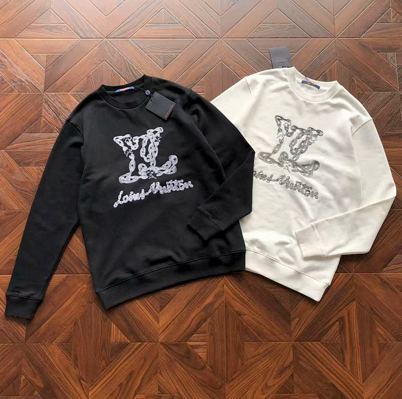 LOUIS VUITTON SWEATERS (42)