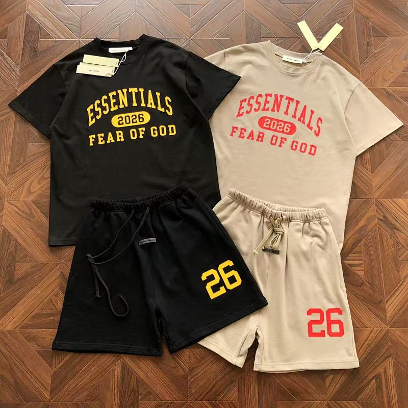 ESSENTIALS TSHIRTS (84)