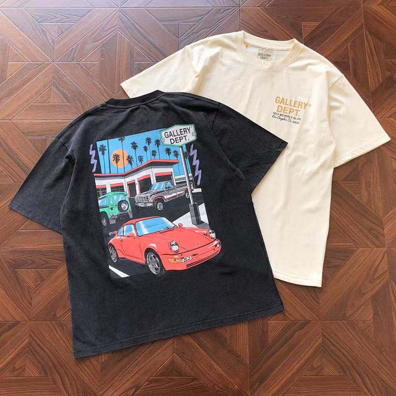 GALLERY DEPT TSHIRTS (43)
