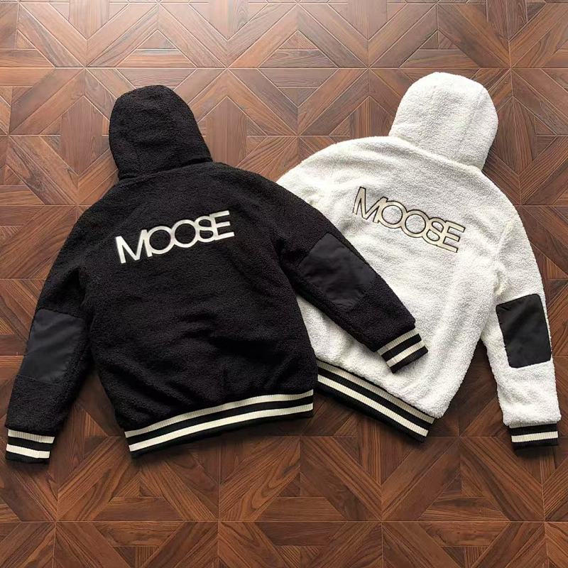MOOSE KNUCKLES JACKETS (11)