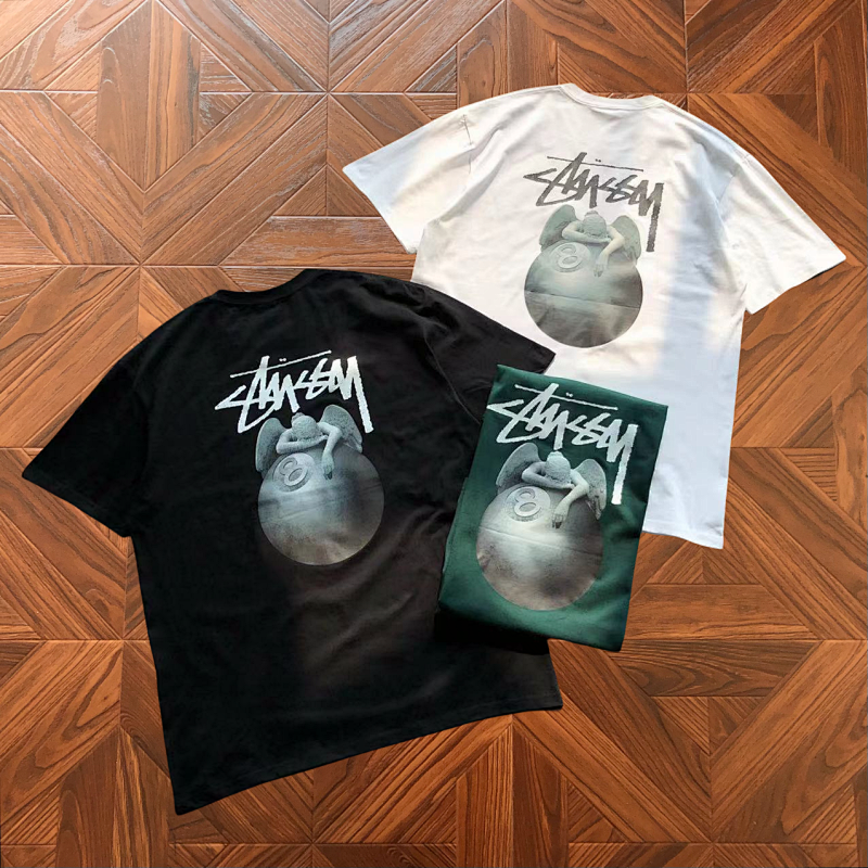 STUSSY TSHIRTS (418)