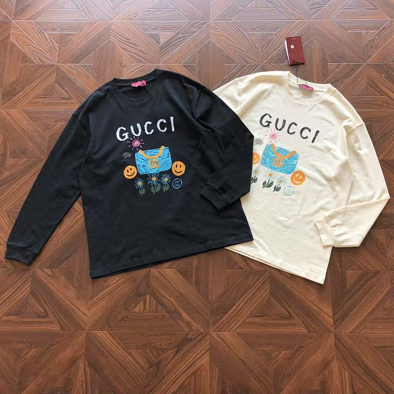GUCCI LONGSLEEVES (2)