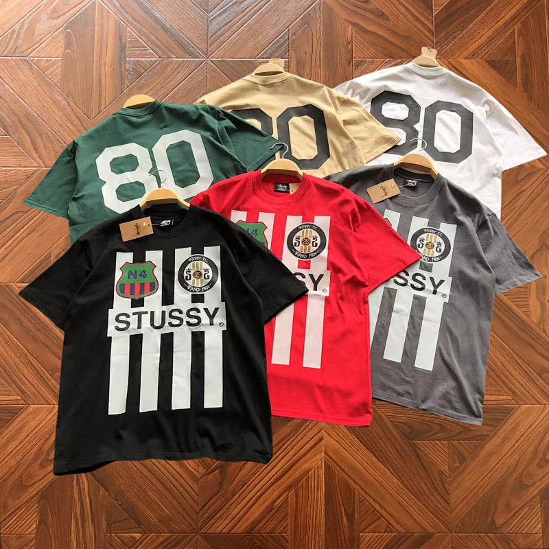 STUSSY TSHIRTS (303)