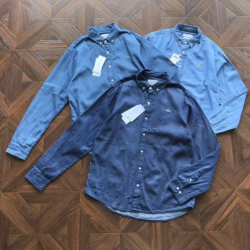 LACOSTE LONGSLEEVES (2)