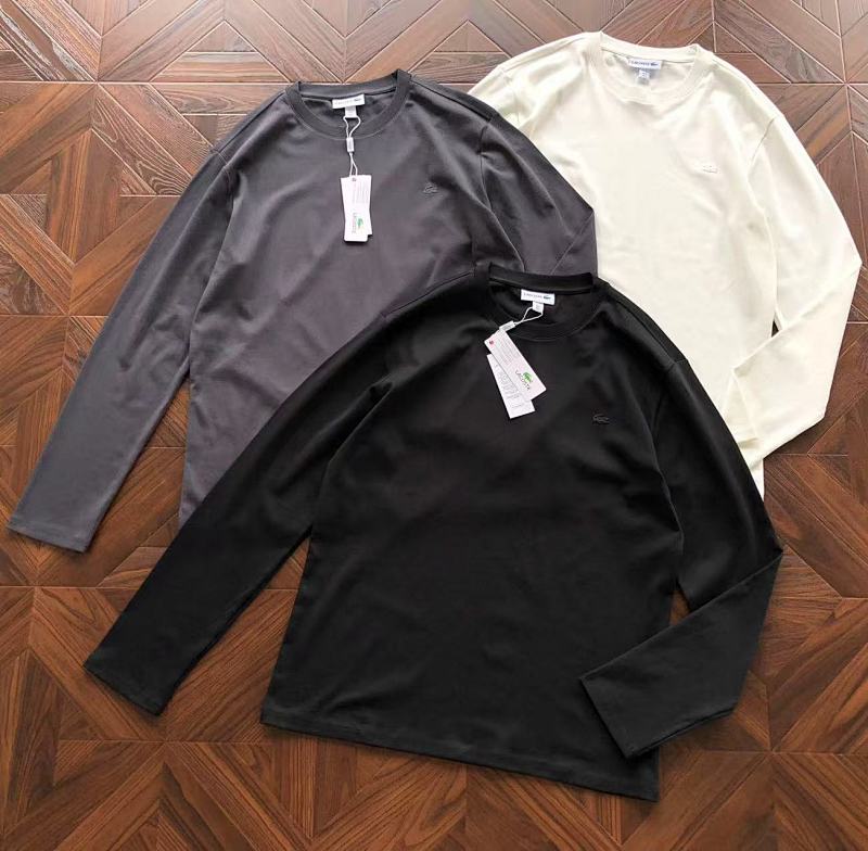LACOSTE LONGSLEEVES (33)