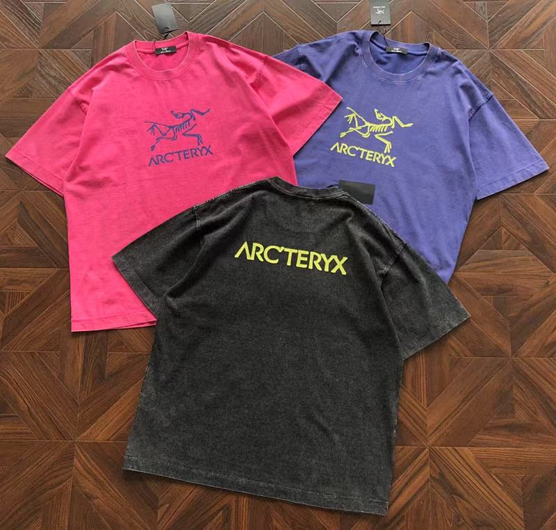ARC'TERYX TSHIRTS (114)