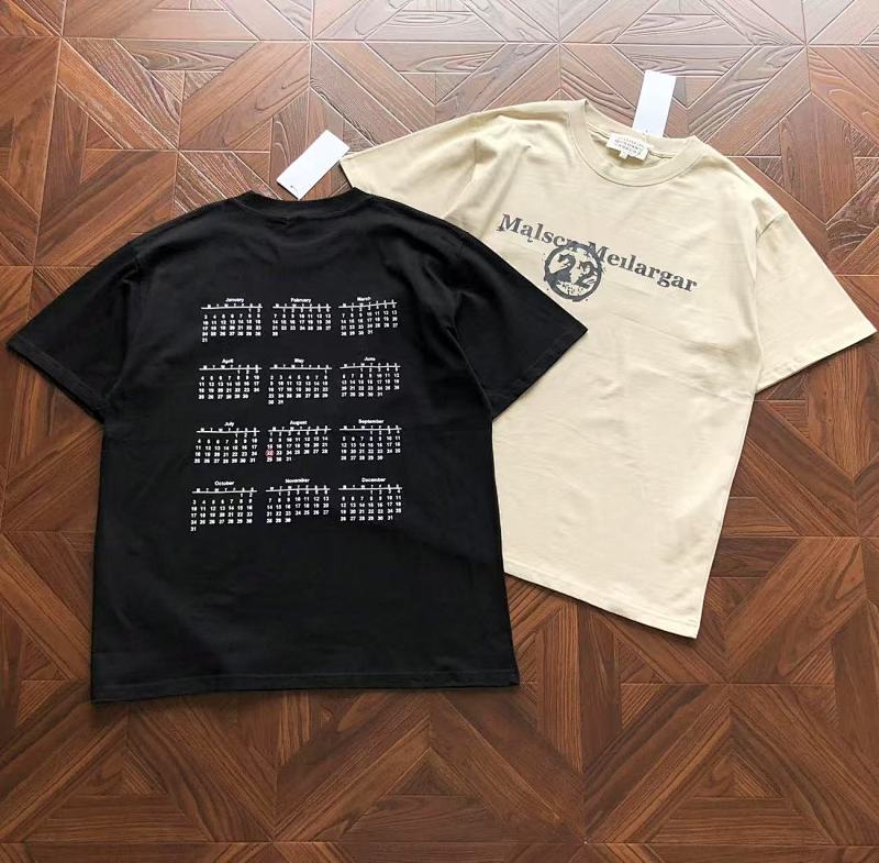 MAISON MARGIELA TSHIRTS (114)