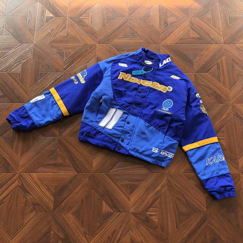 NIKE JACKETS (86)