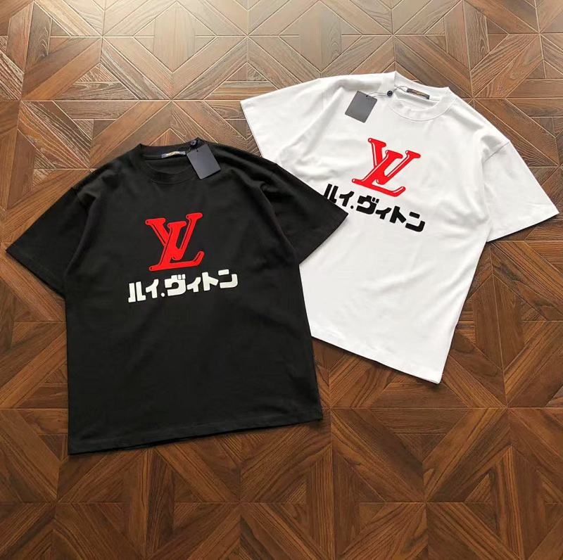 LOUIS VUITTON TSHIRTS (121)