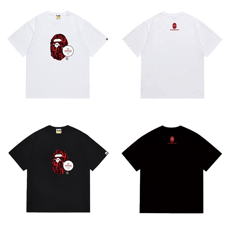 BAPE TSHIRTS (562)