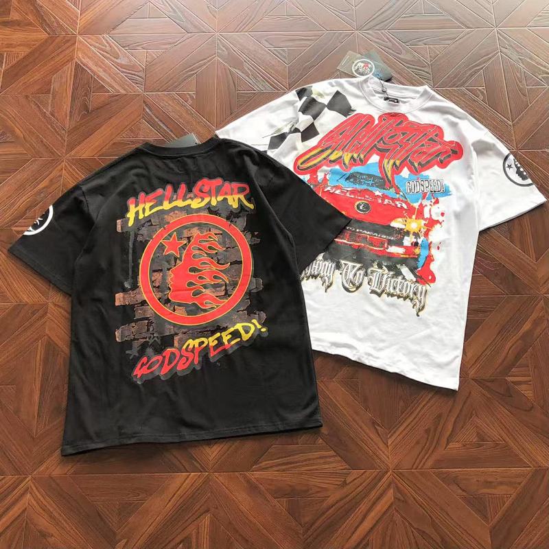 HELLSTAR TSHIRTS (185)