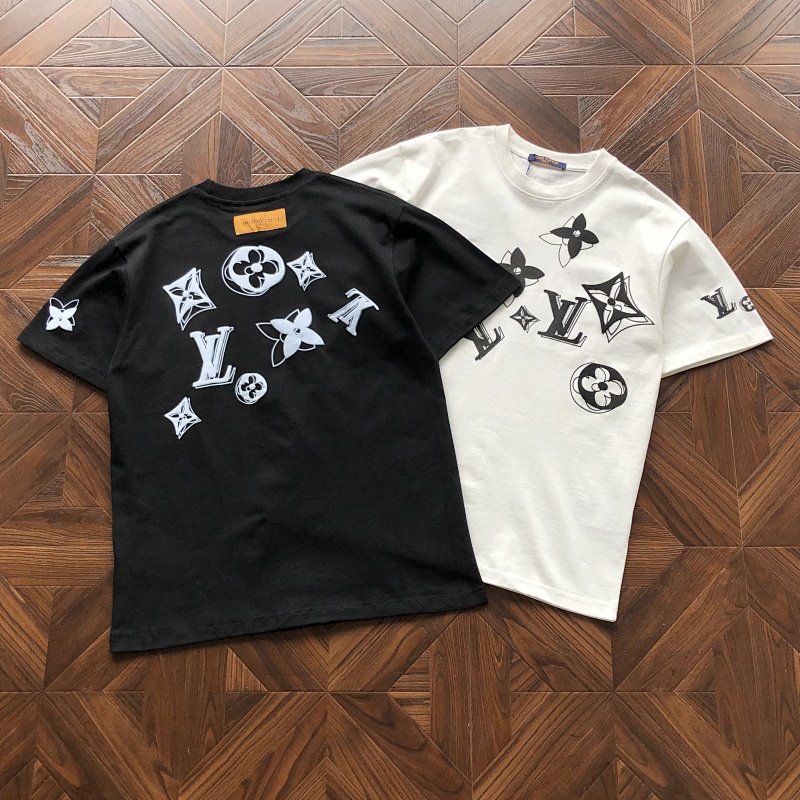 LOUIS VUITTON TSHIRTS (130)