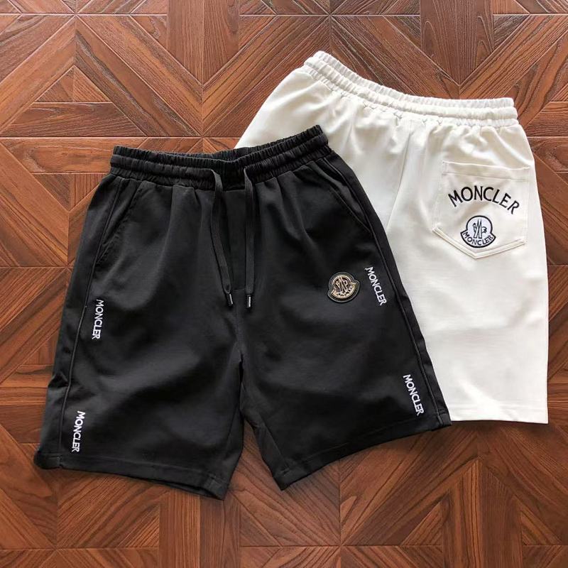 MONCLER SHORTS (9)