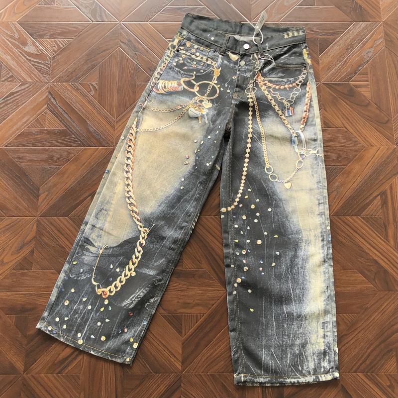 ACNE STUDIOS PANTS (5)