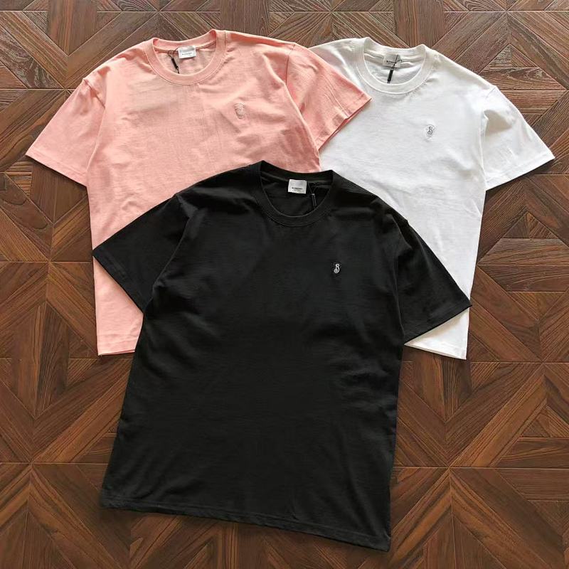 BURBERRY TSHIRTS (70)