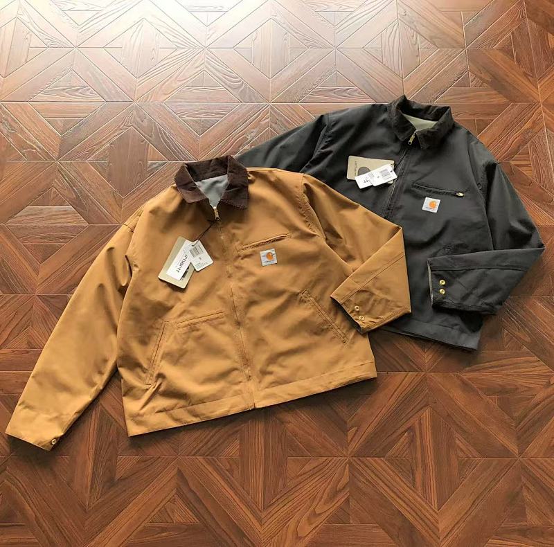 CARHARTT JACKETS (37)