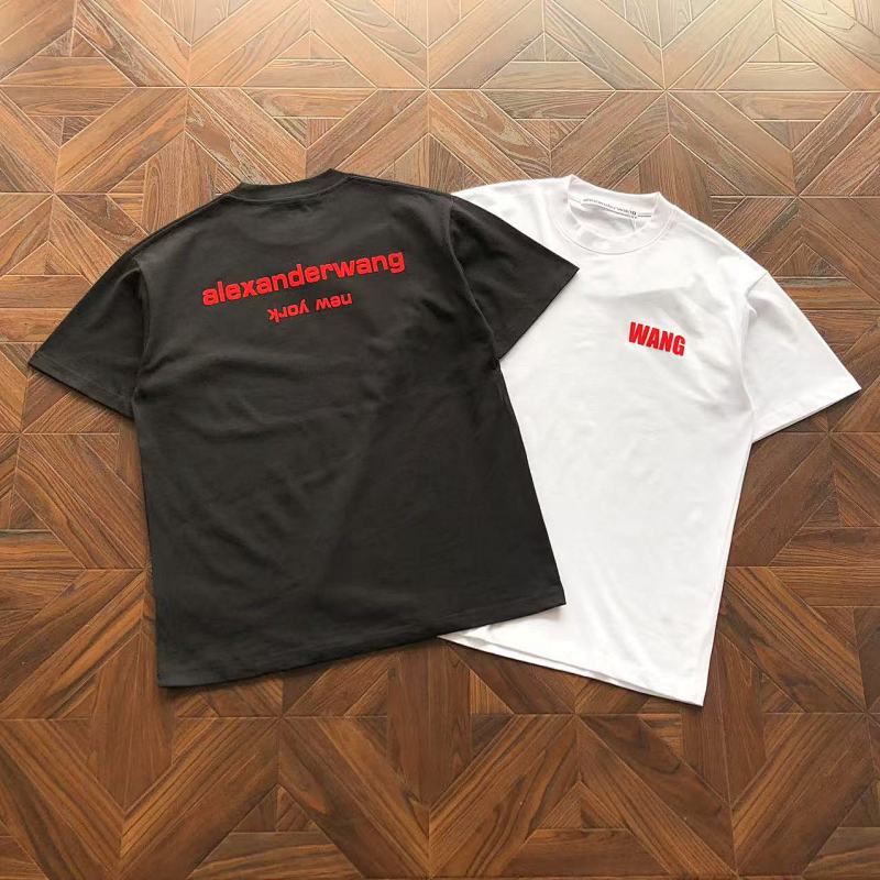 ALEXANDER WANG TSHIRTS (8)