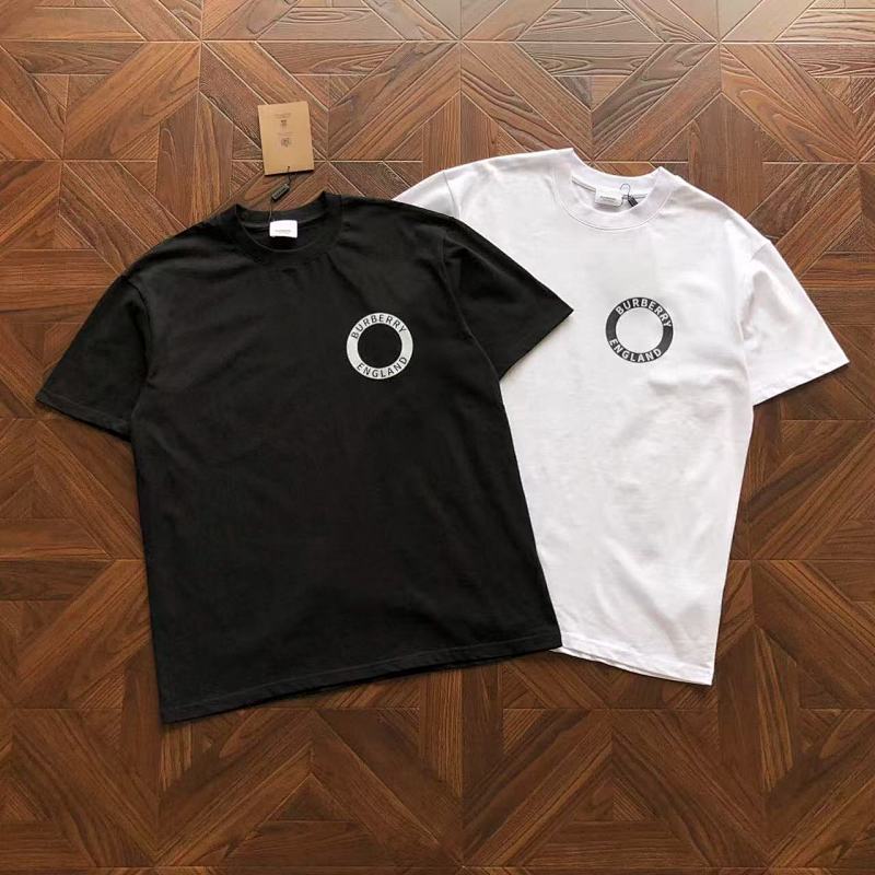 BURBERRY TSHIRTS (170)