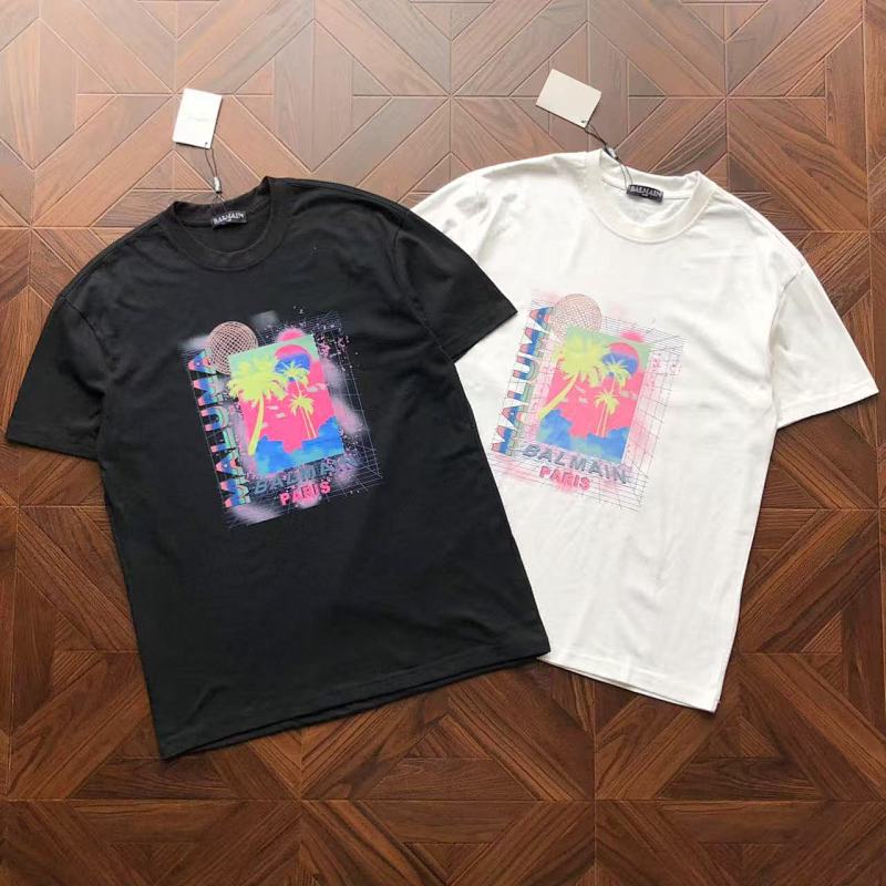 BALMAIN TSHIRTS (13)