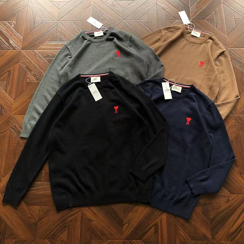 AMI SWEATERS (20)