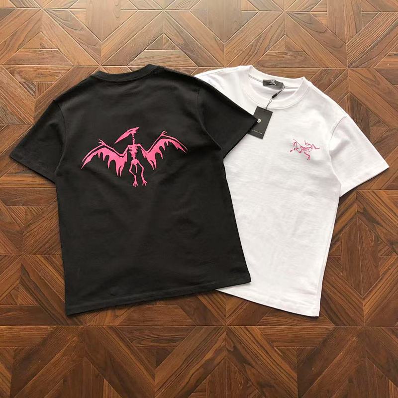 ARC'TERYX TSHIRTS (125)