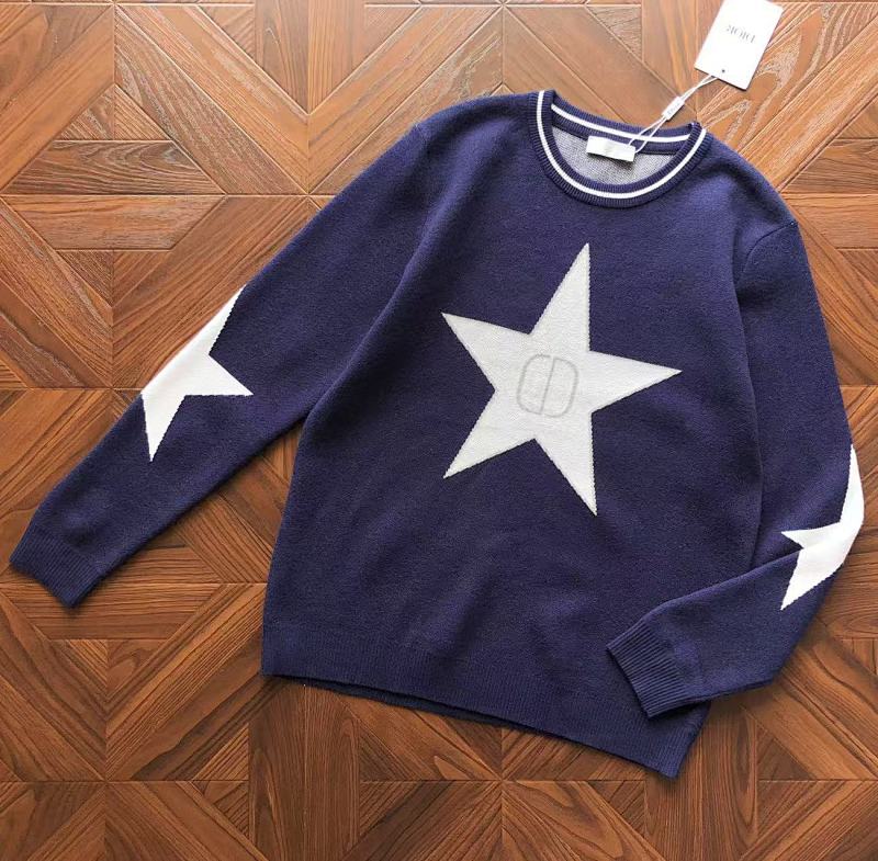 DIOR SWEATERS