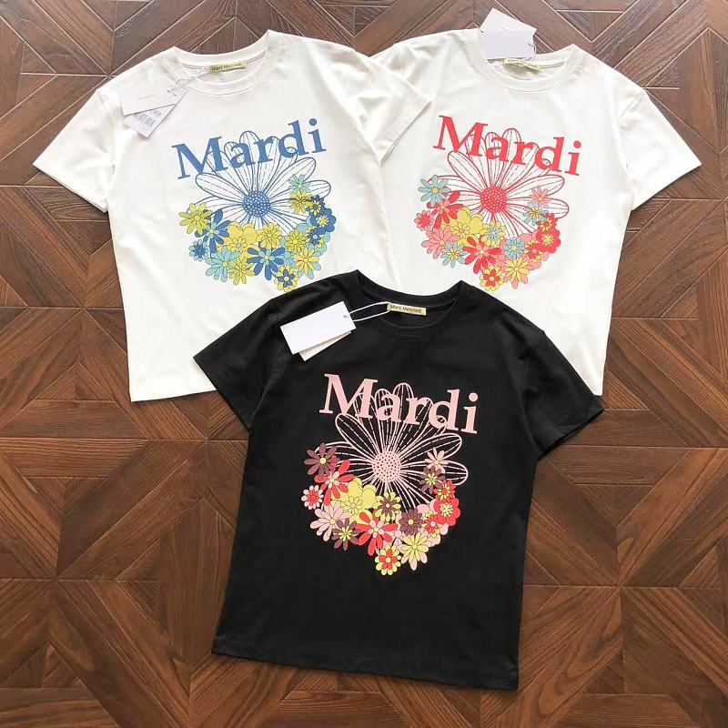 MARDI TSHIRTS