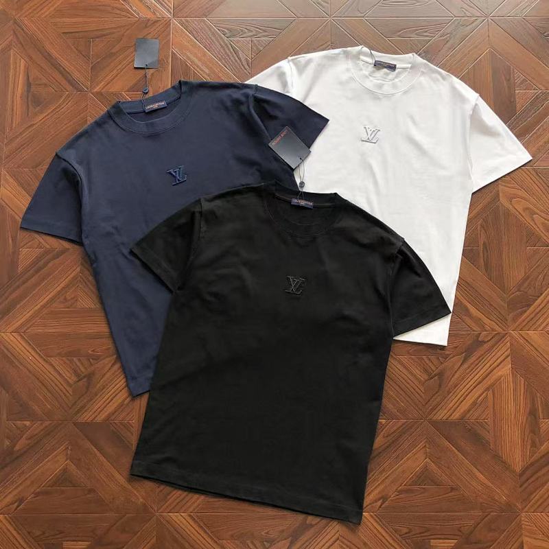 LOUIS VUITTON TSHIRTS (27)