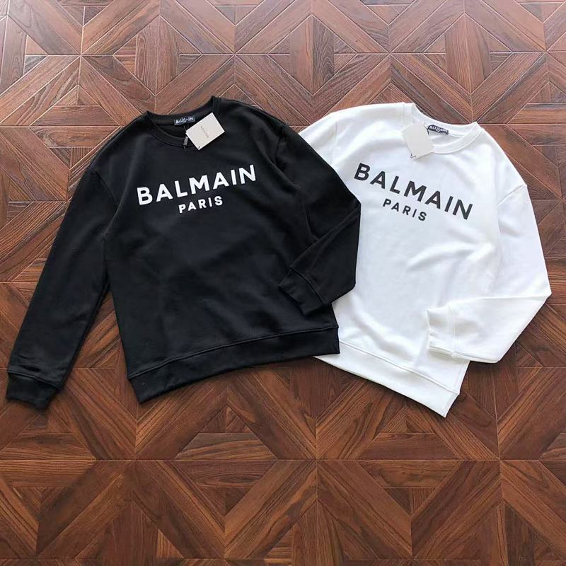 BALMAIN SWEATERS (2)