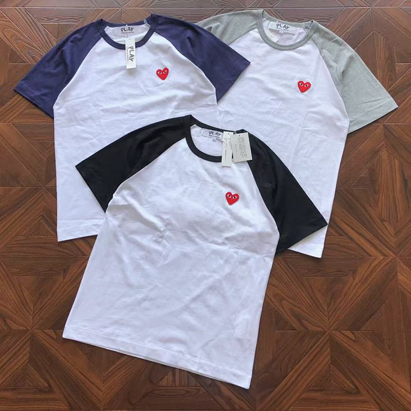 CDG TSHIRTS (67)