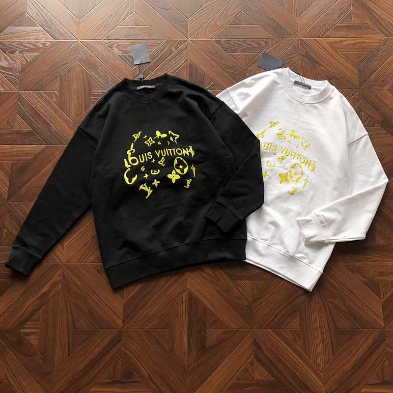 LOUIS VUITTON SWEATSHIRTS (7)