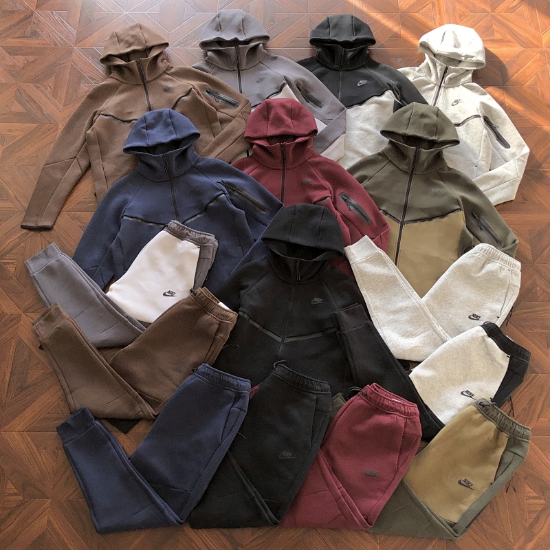 NIKE HOODIES (35)