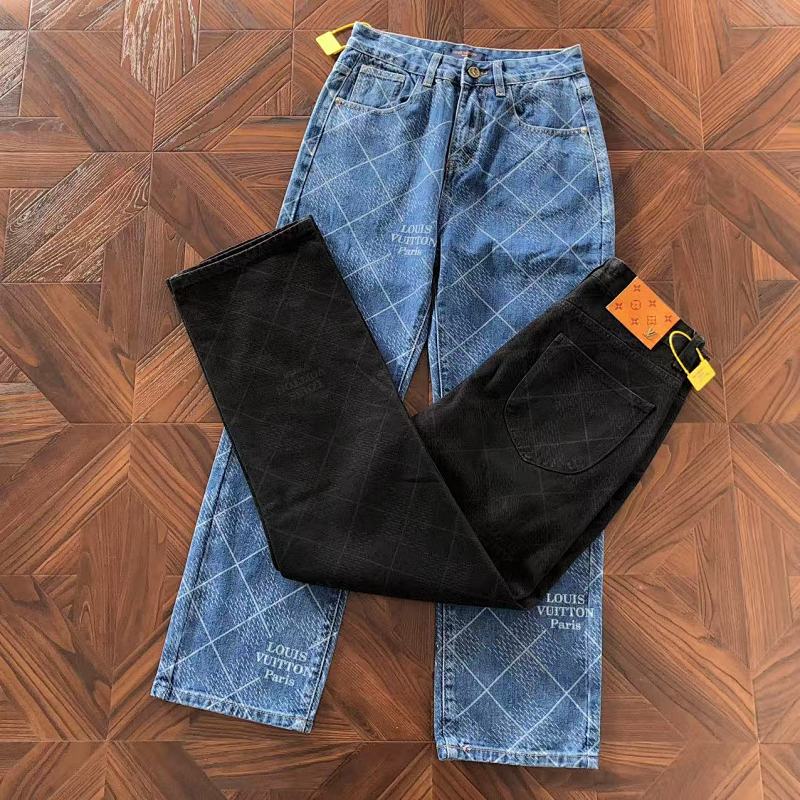 LOUIS VUITTON PANTS (57)