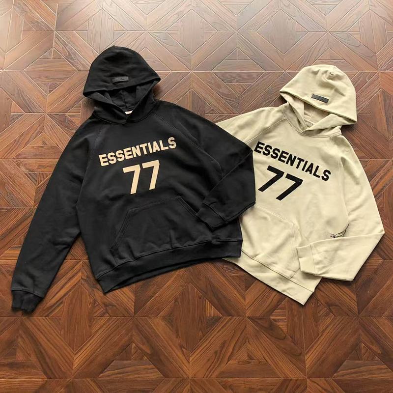 ESSENTIALS HOODIES (90)