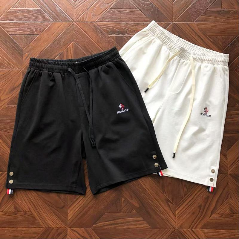 MONCLER SHORTS (2)
