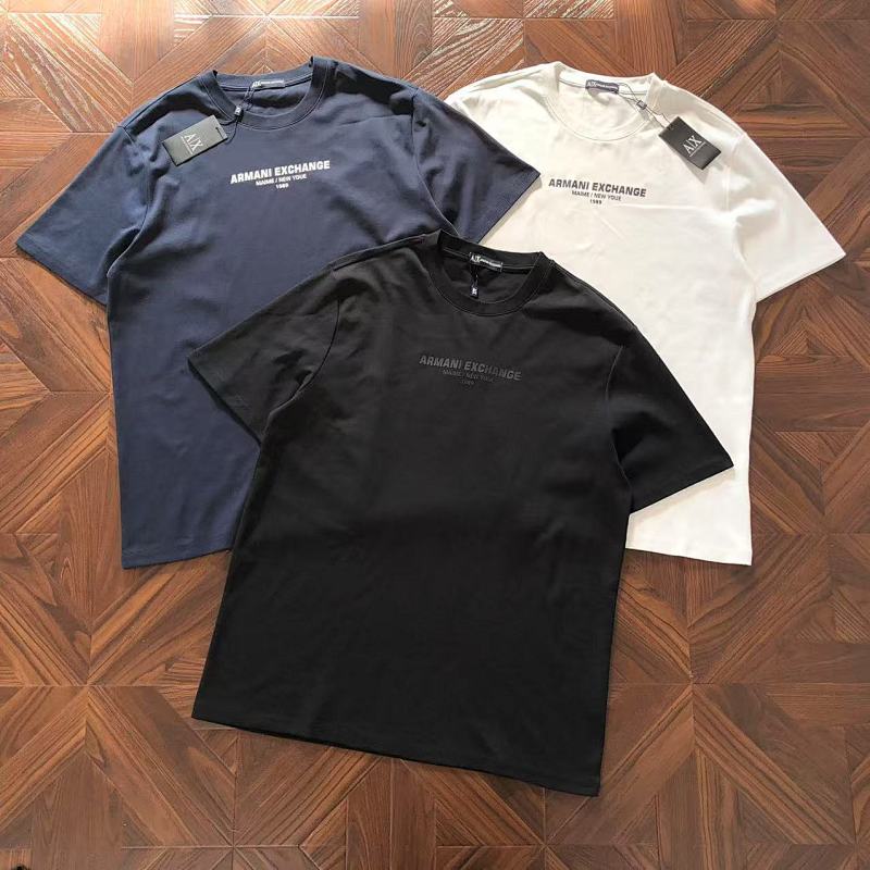 ARMANI TSHIRTS (5)