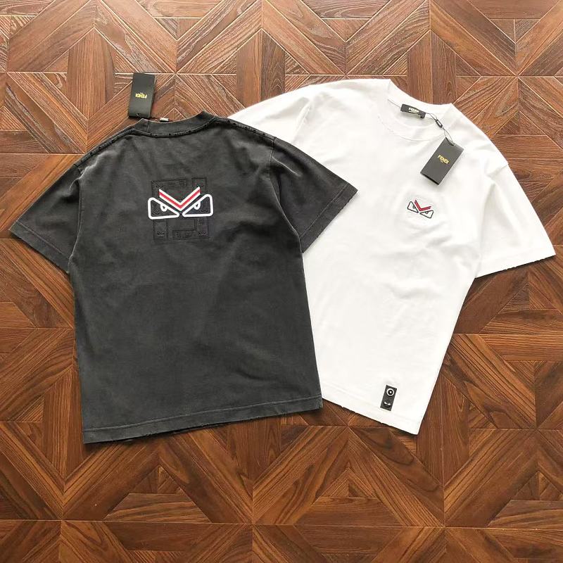FENDI TSHIRTS (8)