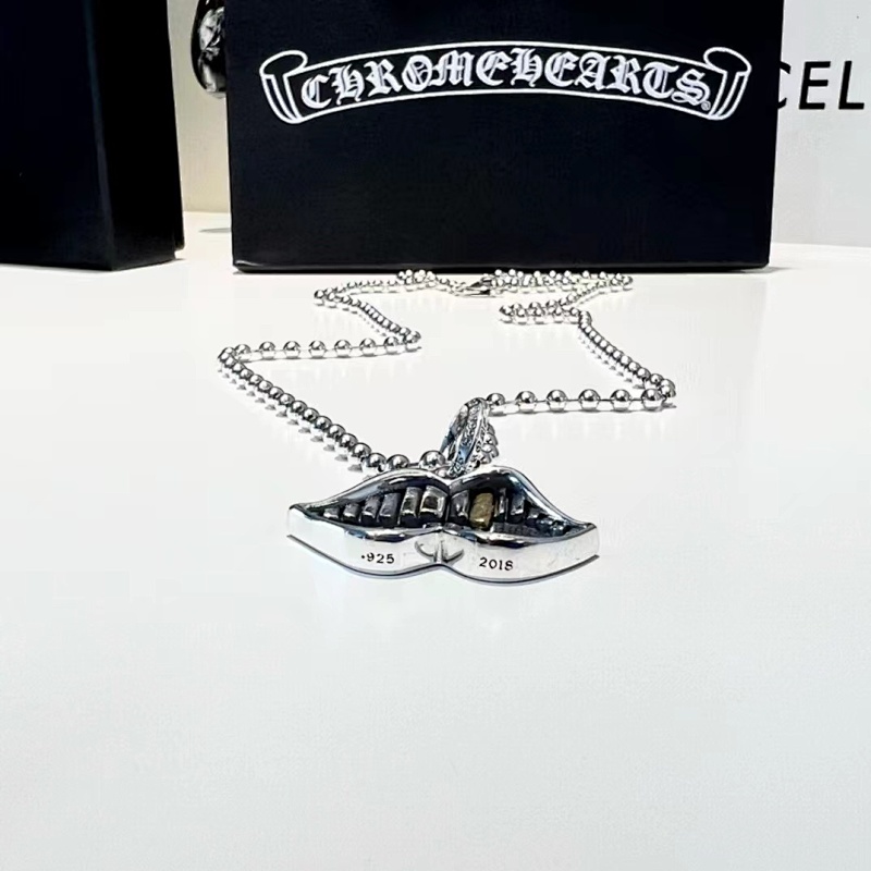 CHROME HEART JEWELRY