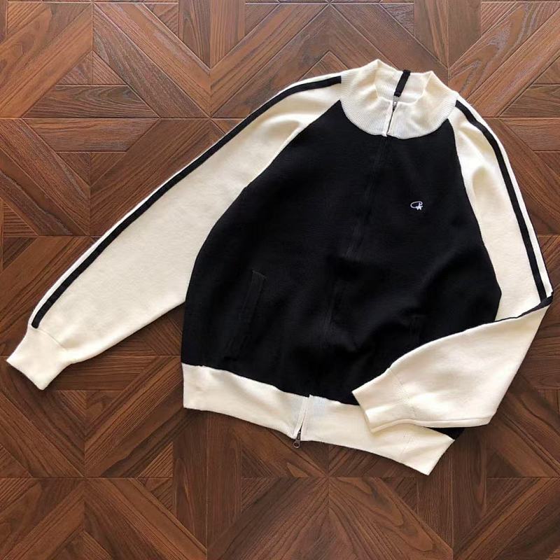 CORTEIZ JACKETS