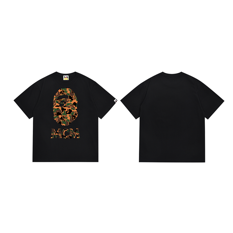 BAPE TSHIRTS (116)