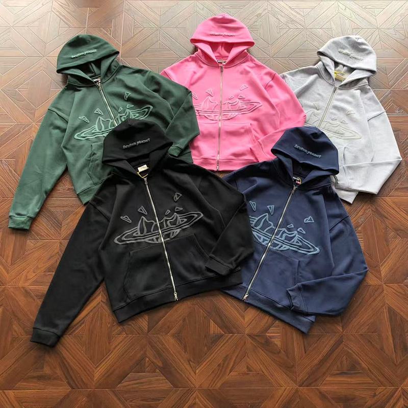 BROKEN PLANET HOODIES (6)