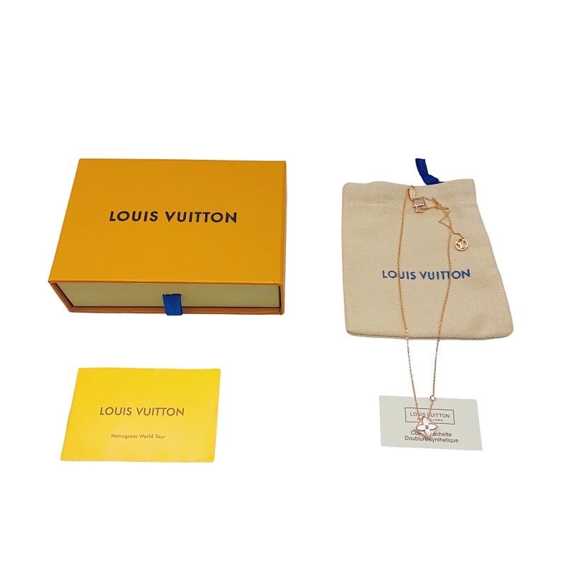 LOUIS VUITTON JEWELRY