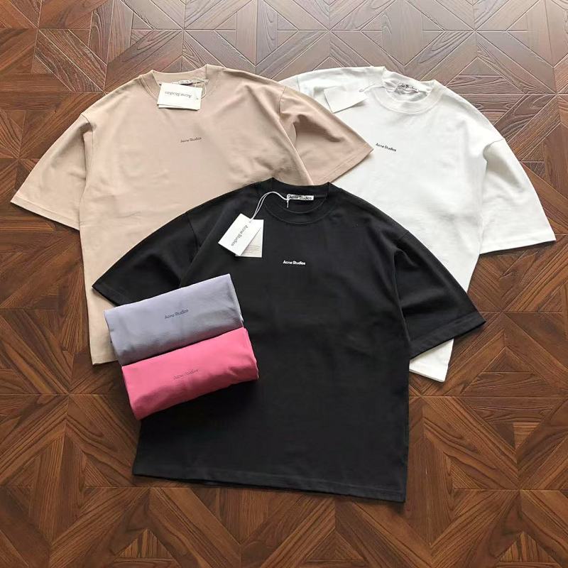 ACNE TSHIRTS (31)