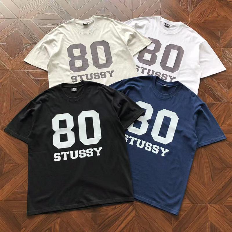 STUSSY TSHIRTS (472)