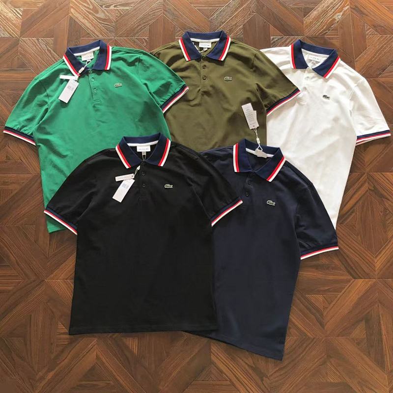 LACOSTE TSHIRTS (8)