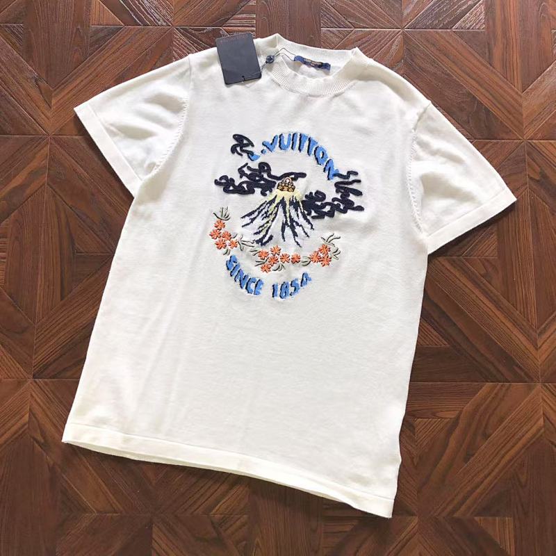 LOUIS VUITTON TSHIRTS (82)