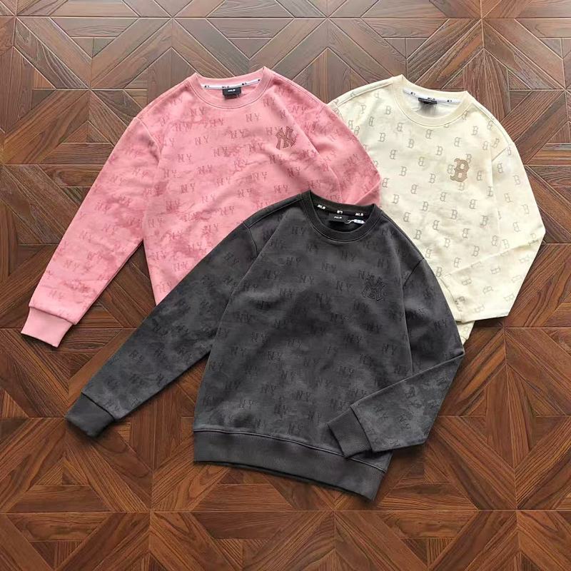 MAJOR LEAGUE BASEBALL SWEATERS (11)